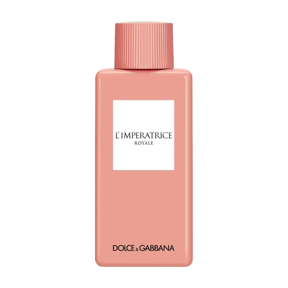 L'Imperatrice Royale Eau de Toilette with Cranberry & Florals