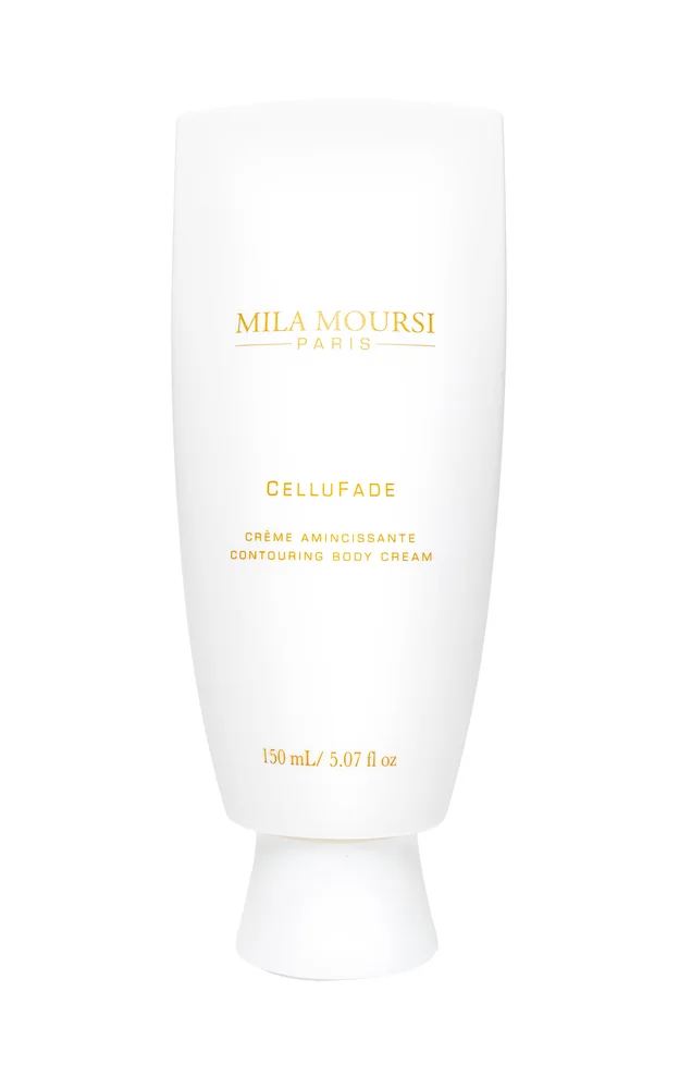 CelluFade Contouring Body Cream
