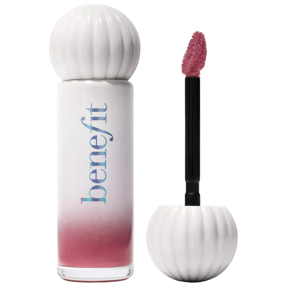 Splashtint Moisturizing Dewy Lip Tint in 21 Summer Fling