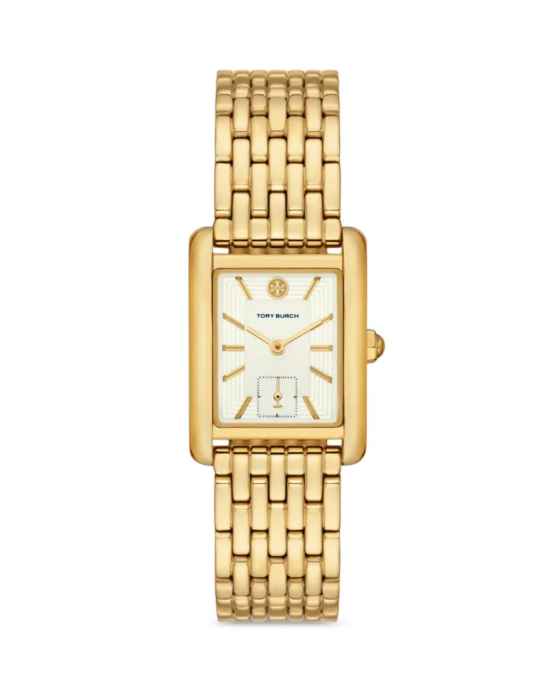 The Eleanor Watch, 25mm x 34mm