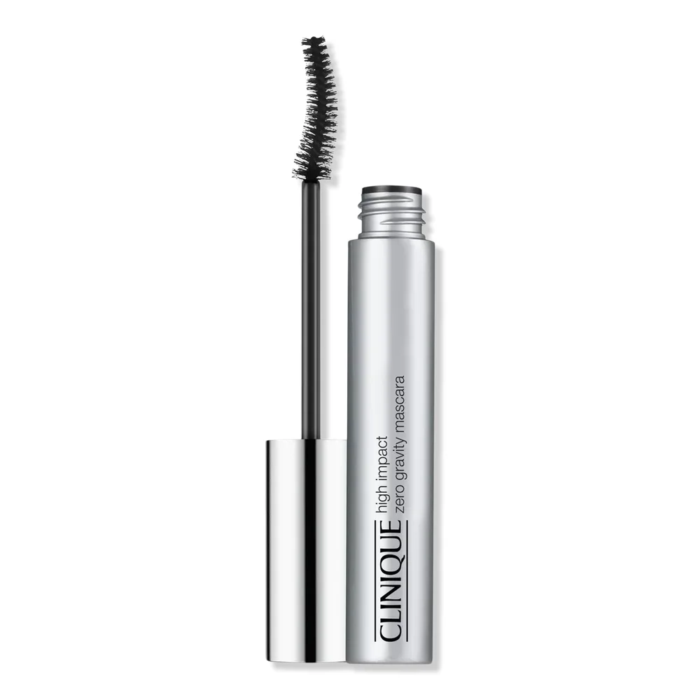 High Impact Zero Gravity Tubing Mascara