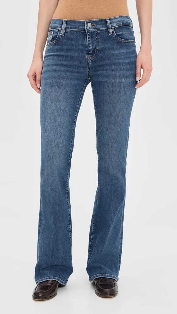 The Rodeo Jeans