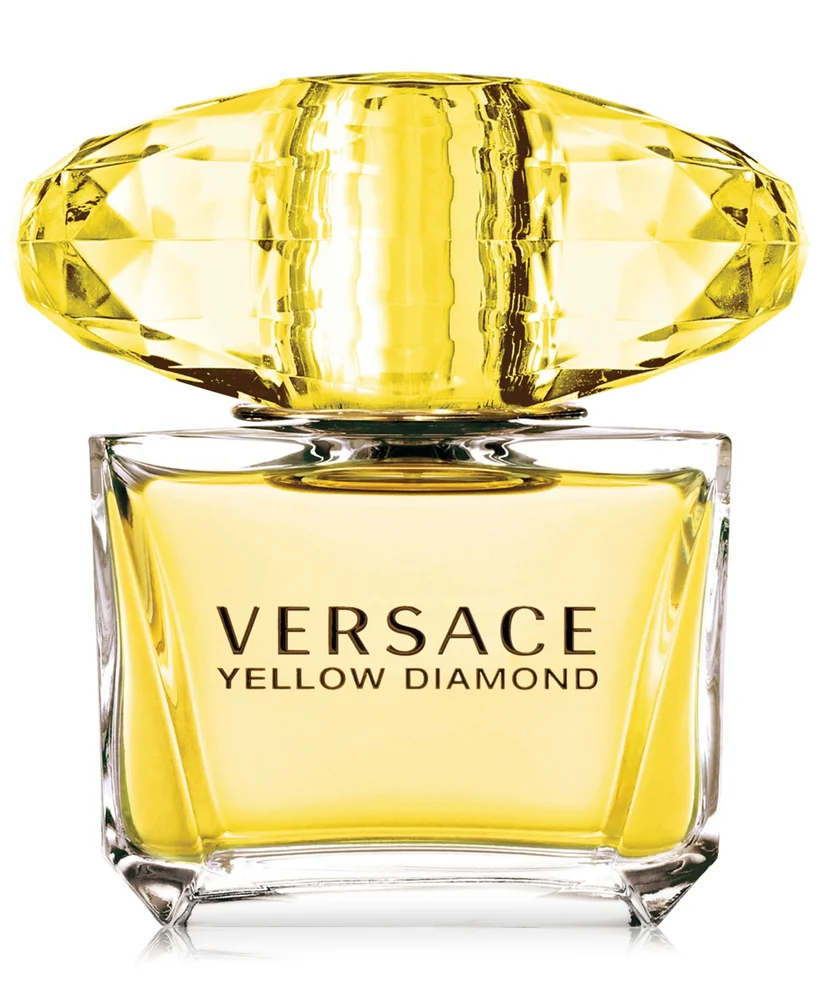 Yellow Diamond Eau de Toilette