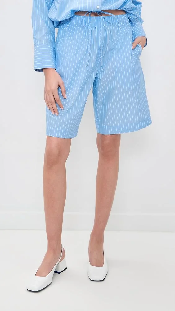 Bermuda Shorts