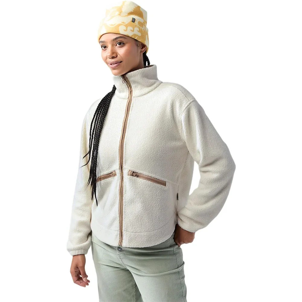 Rawlins Fleece Jacket
