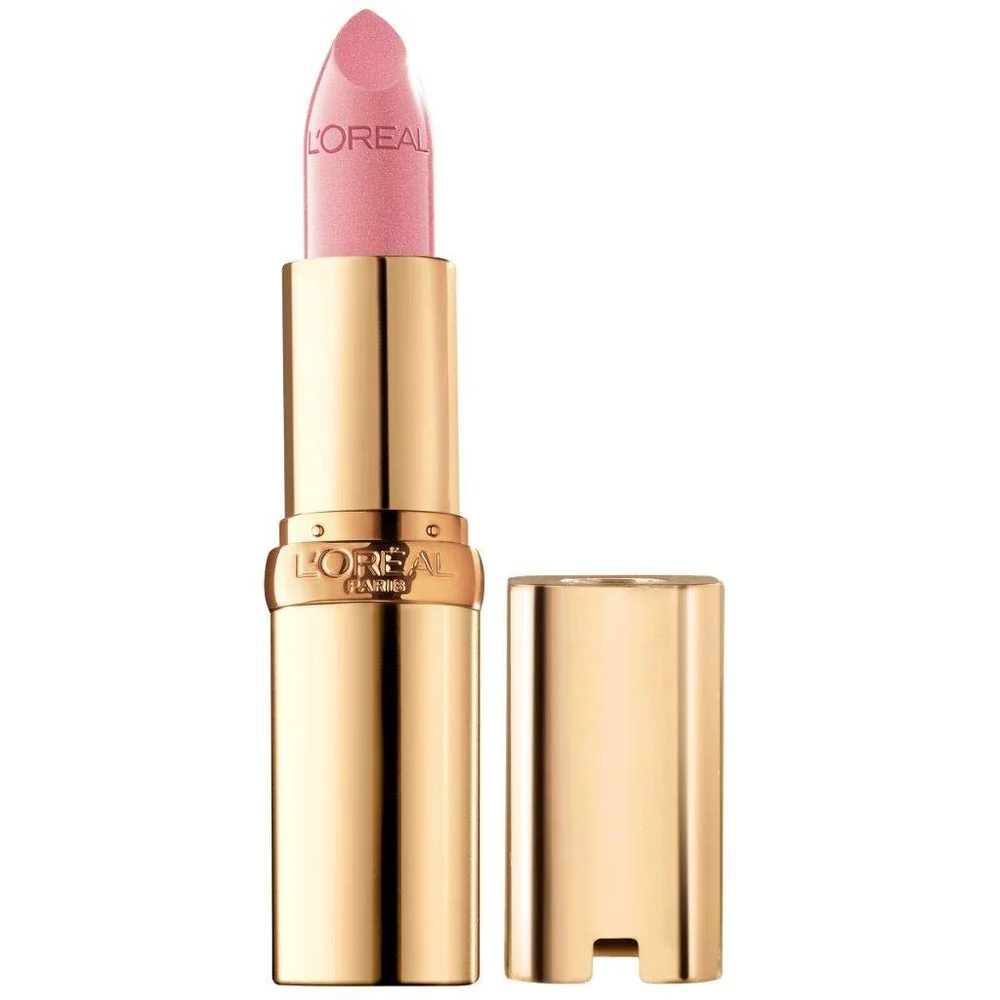 Colour Riche Original Satin Lipstick in Ballerina Shoes