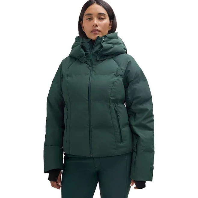 Women's Georgie Puffer Jacket