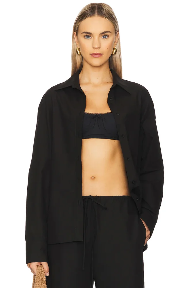 Manana Shirt