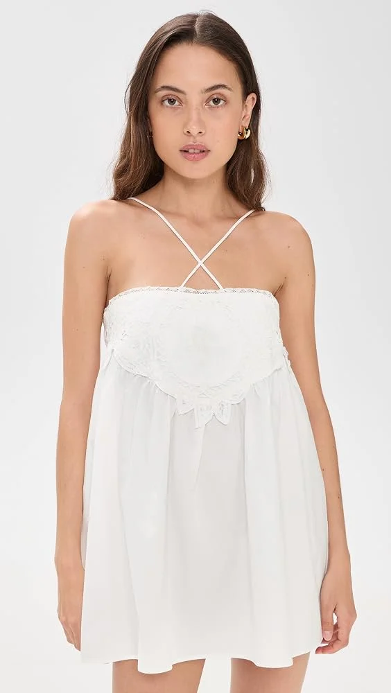 Juniper Dress