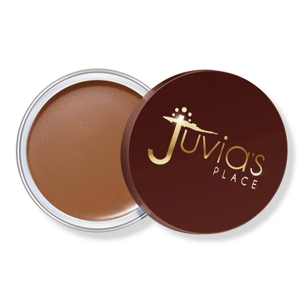 Bronzed Cream Bronzer