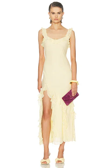 Roseline Dress