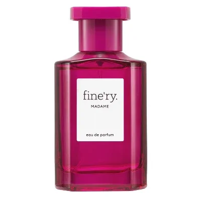Eau de Parfum Women's Perfume - Madame - 2 fl oz