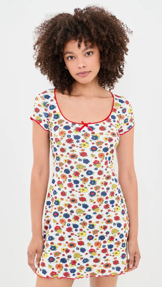 Della Dress