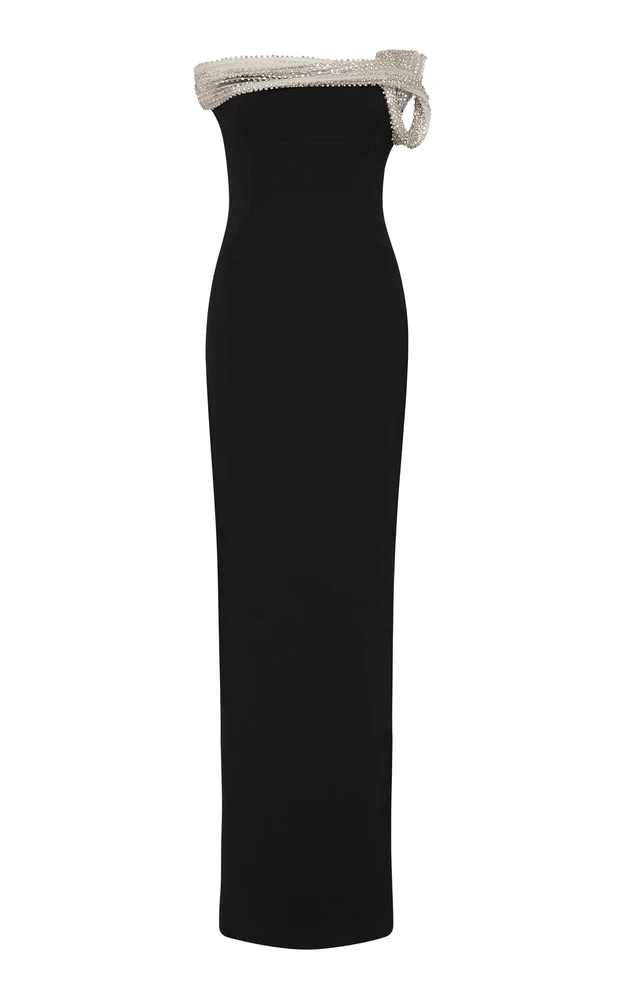 Roslyn Gown