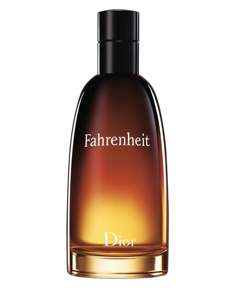 Fahrenheit Eau de Toilette