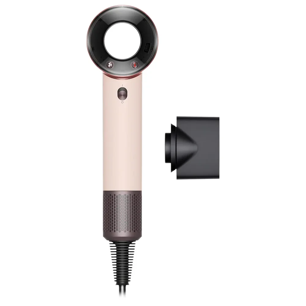 Supersonic Travel Hair Dryer