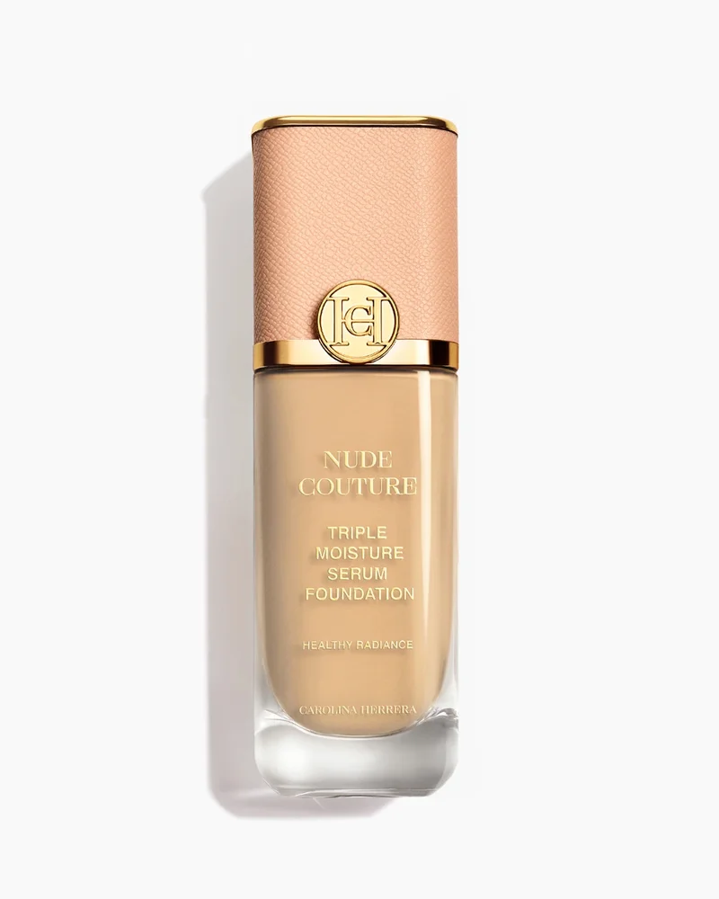 Nude Couture Triple Moisture Serum Foundation