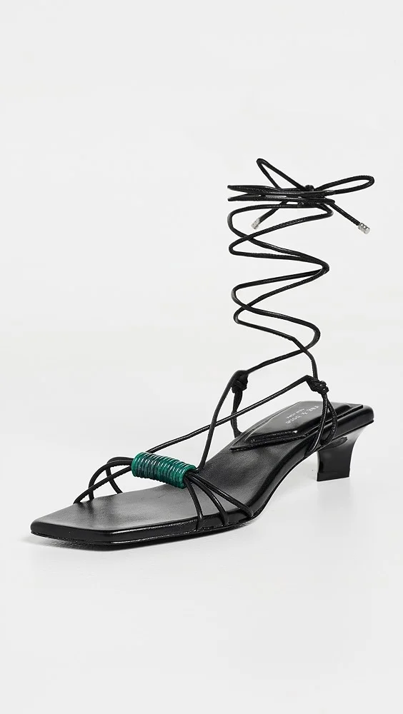 rag & bone Liv Strappy Sandals