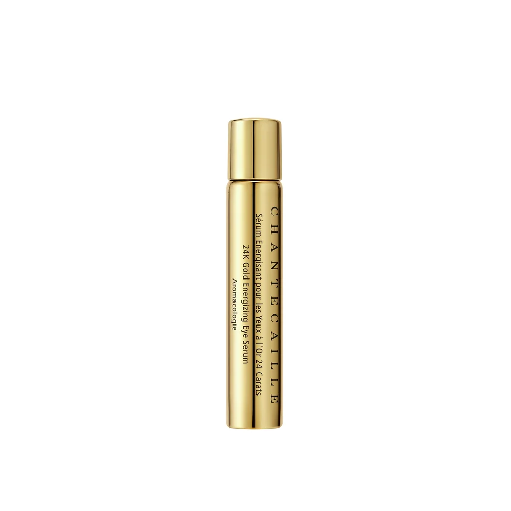 24K Gold Energizing Eye Serum