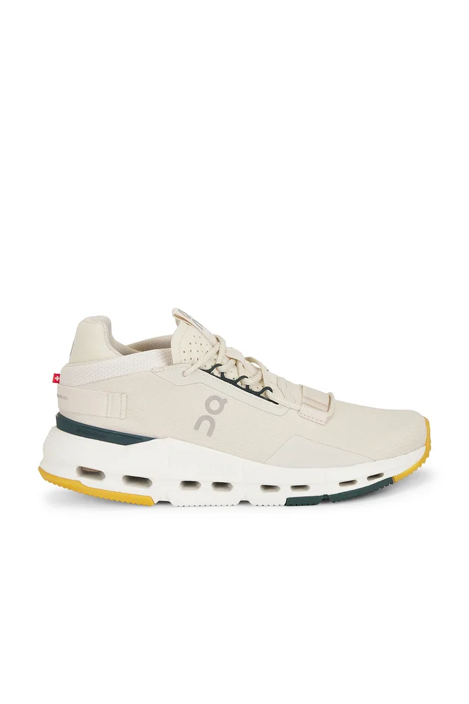 Cloudnova 2 Sneaker