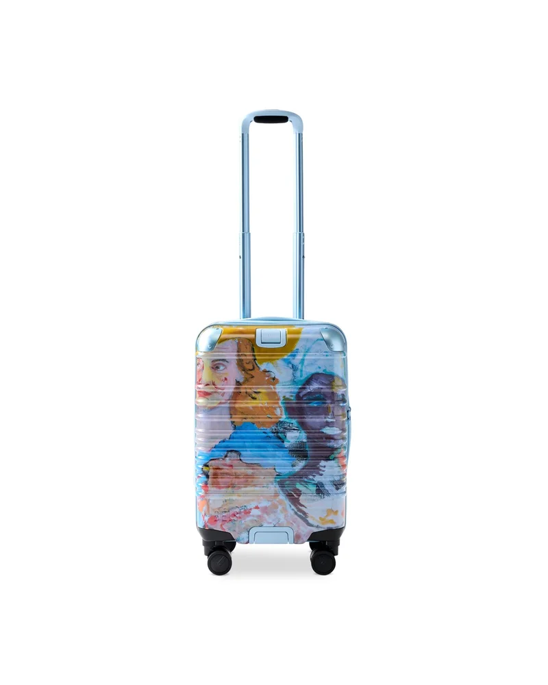 X KidSuper Hybrid Carry-On Roller