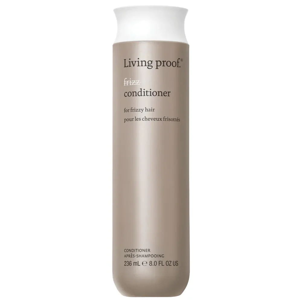 No Frizz Conditioner