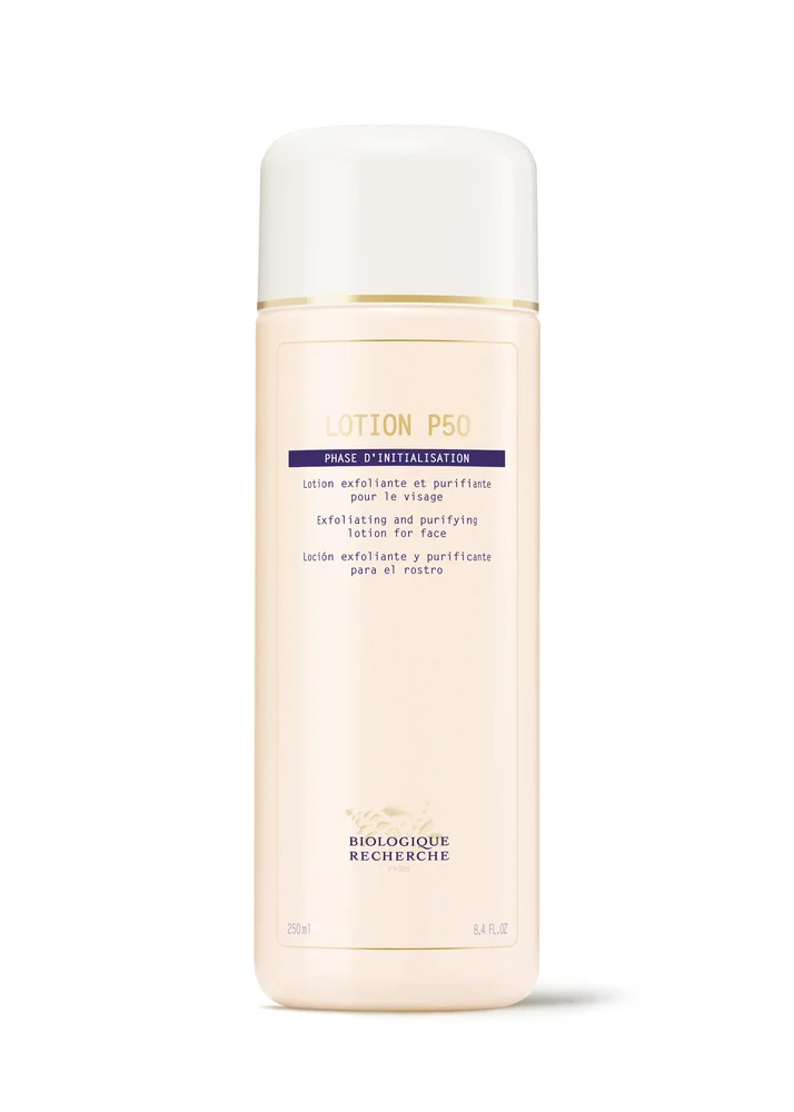 Lotion P50