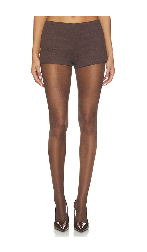 Trina Micro Short