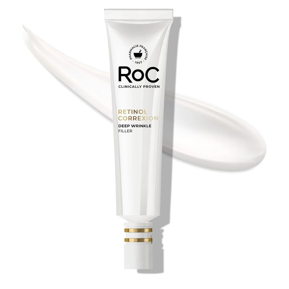 Retinol Correxion Wrinkle Filler