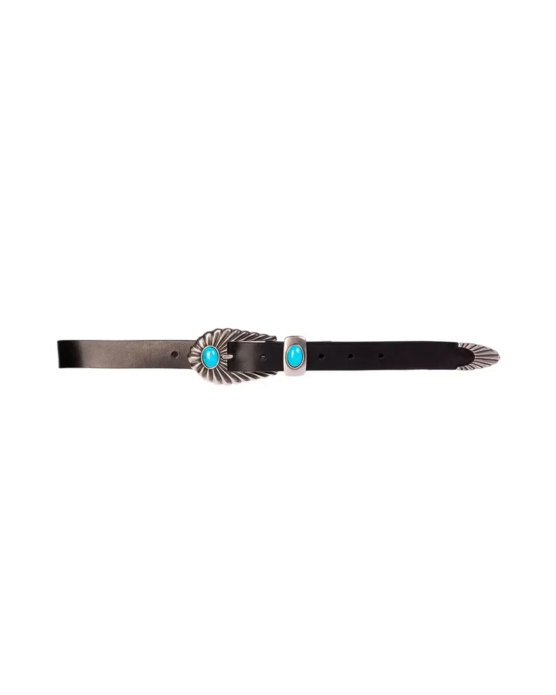Spur Belt