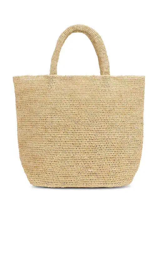 Ohia Tote Bag Casa Clara