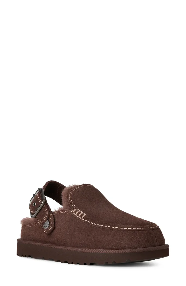 UGG® Goldenstar Evelina Clog