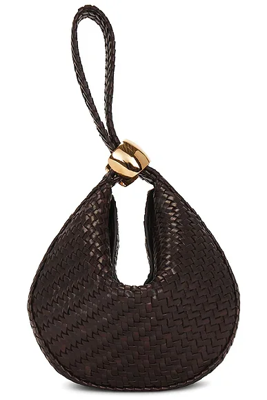Zambia Woven Bag