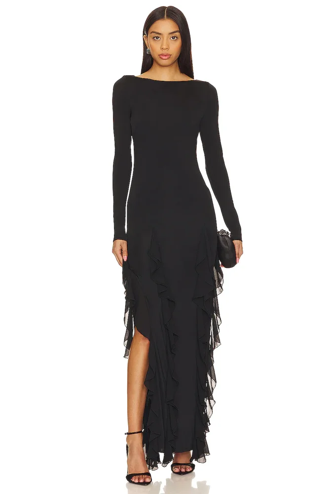 Daphne Maxi Dress