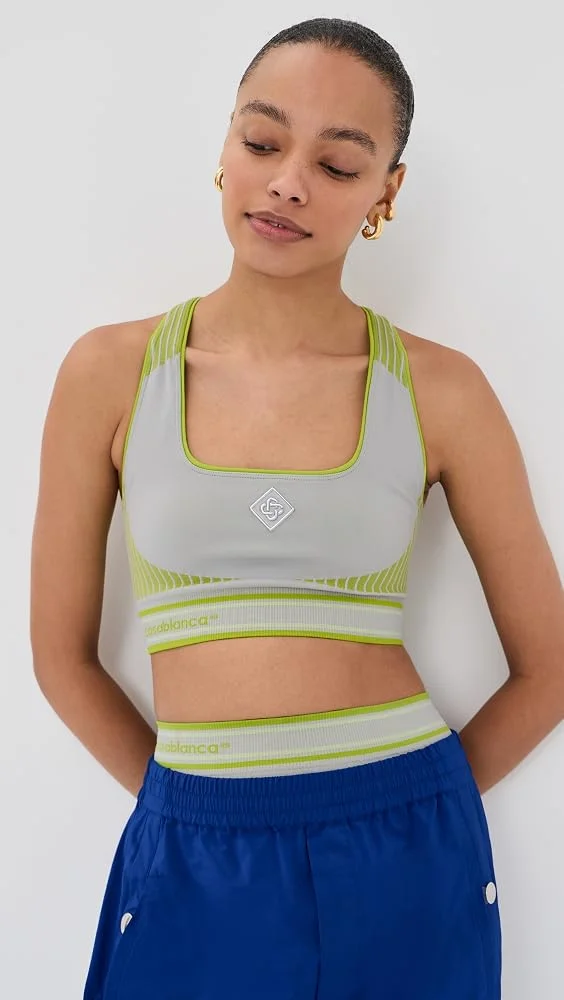 Seamless Bralette