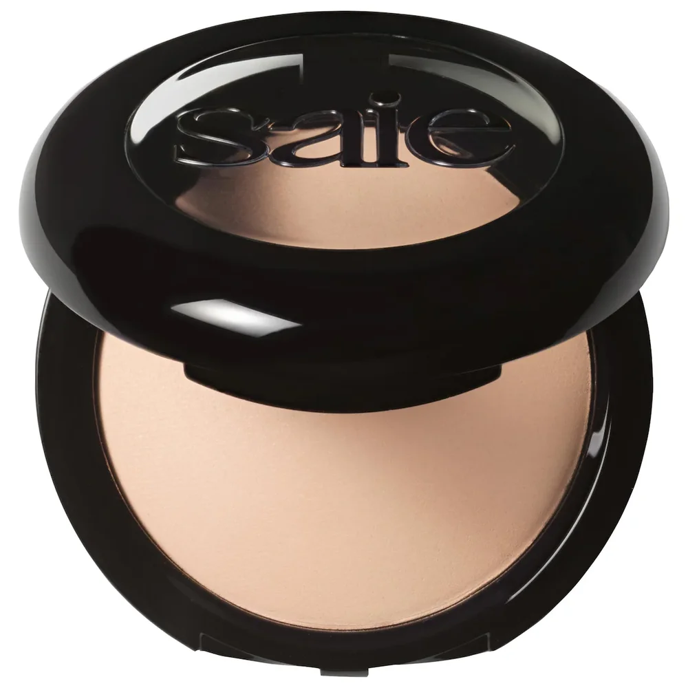 Slip Tint Undetectable Talc-Free Baked Setting Powder