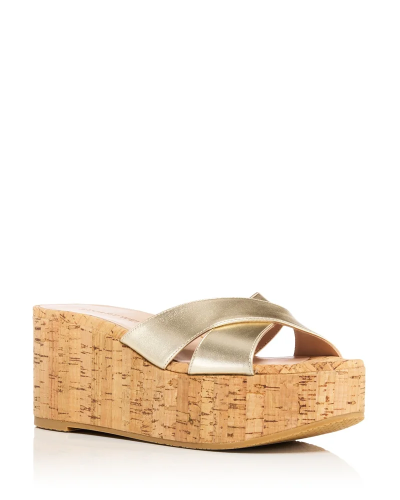 Women's Dayna Wedge Slide Sandals