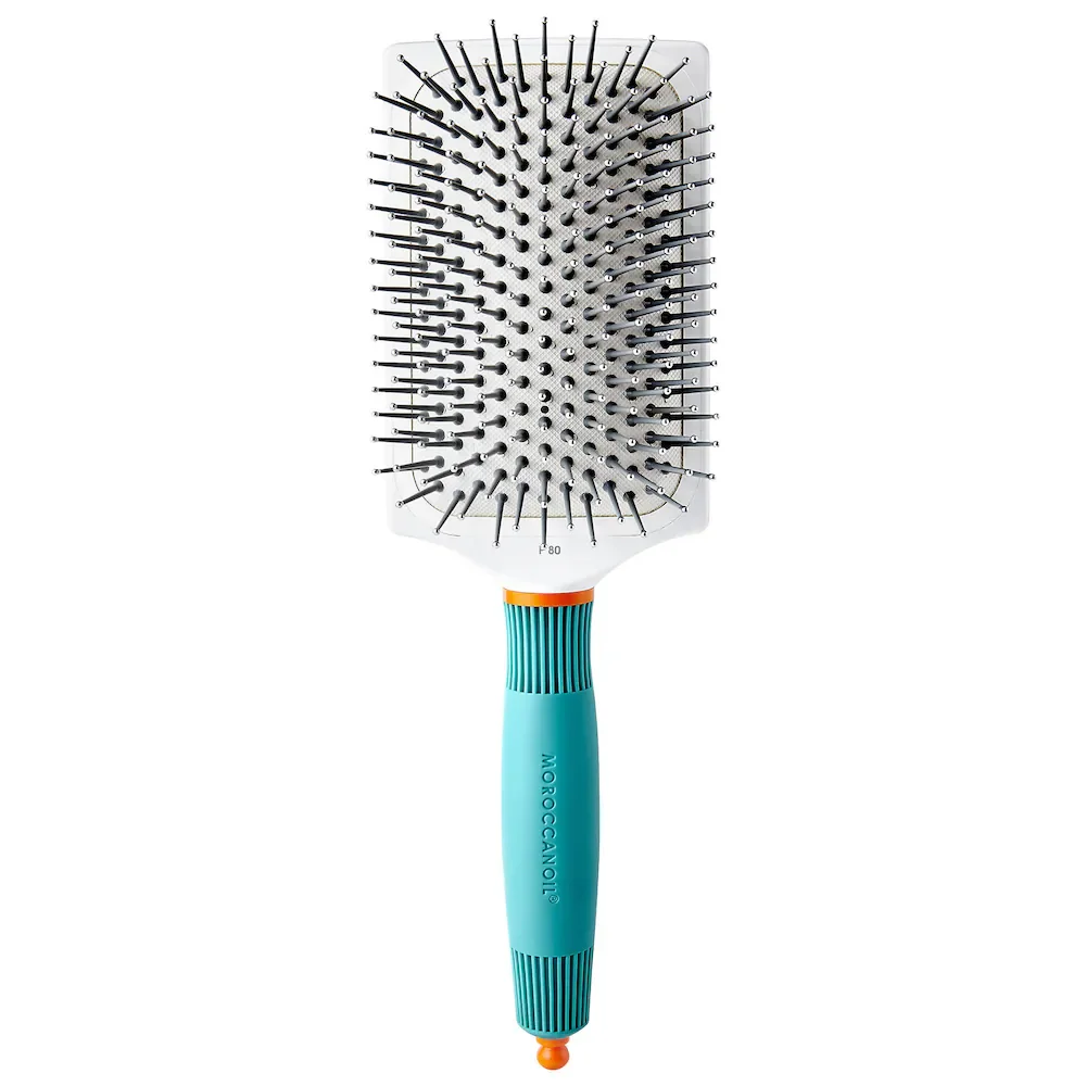 Ceramic Paddle Brush