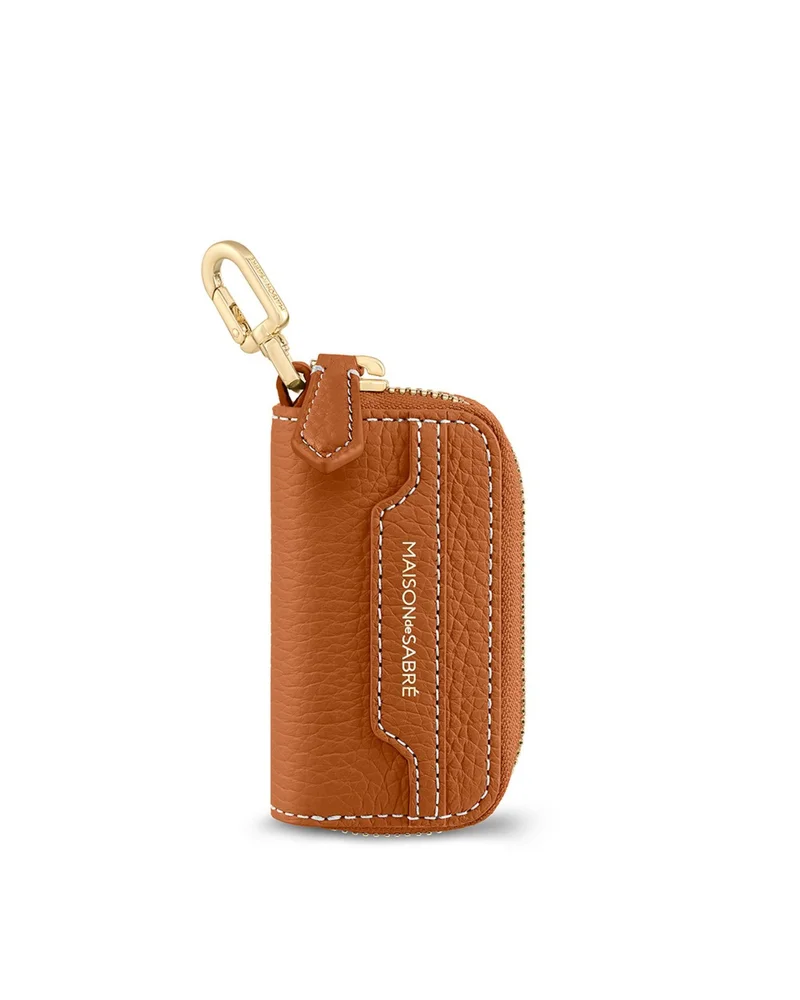 The Key Case Charm