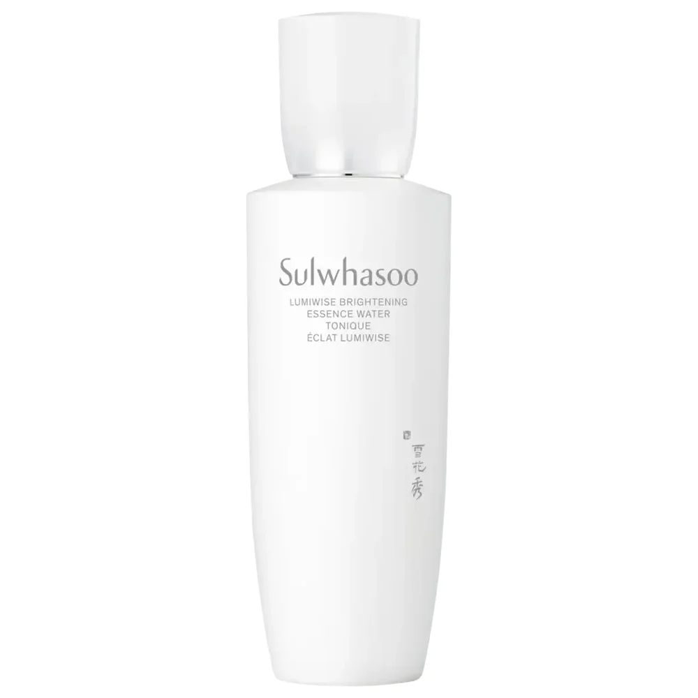 Lumiwise Brightening Essence Water