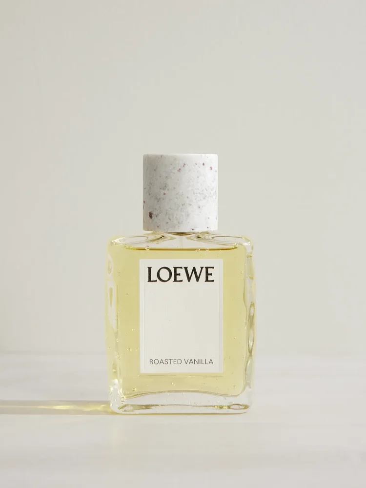 Eau de Parfum - Roasted Vanilla, 100ml