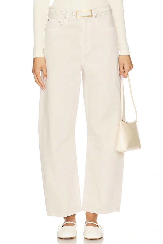 Miro Relaxed Jeans