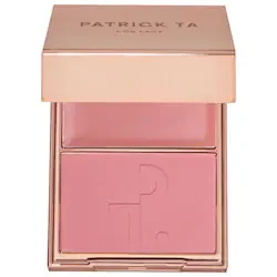 Major Headlines Double-Take Crème & Powder Blush Duo