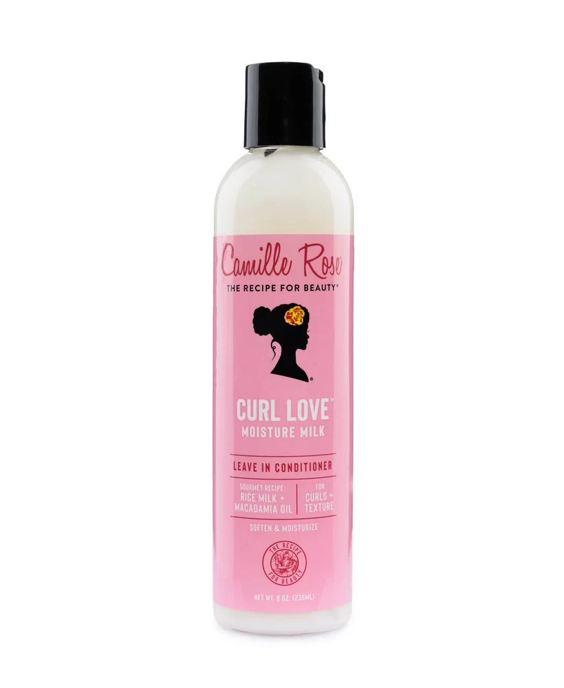 Curl Love Moisture Milk