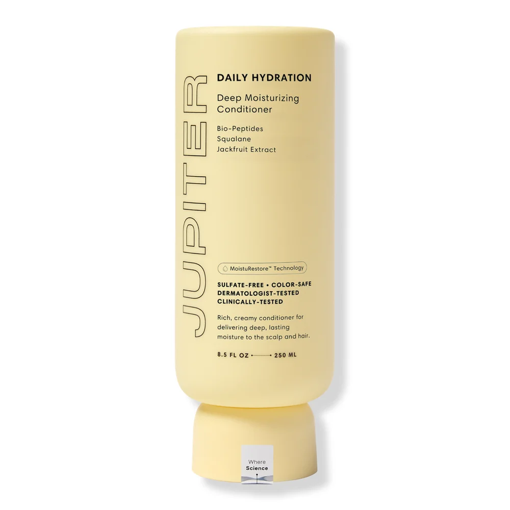 Deep Moisturizing Conditioner