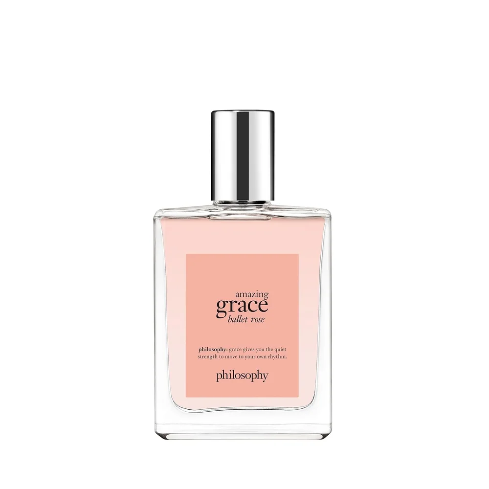 Amazing Grace Ballet Rose