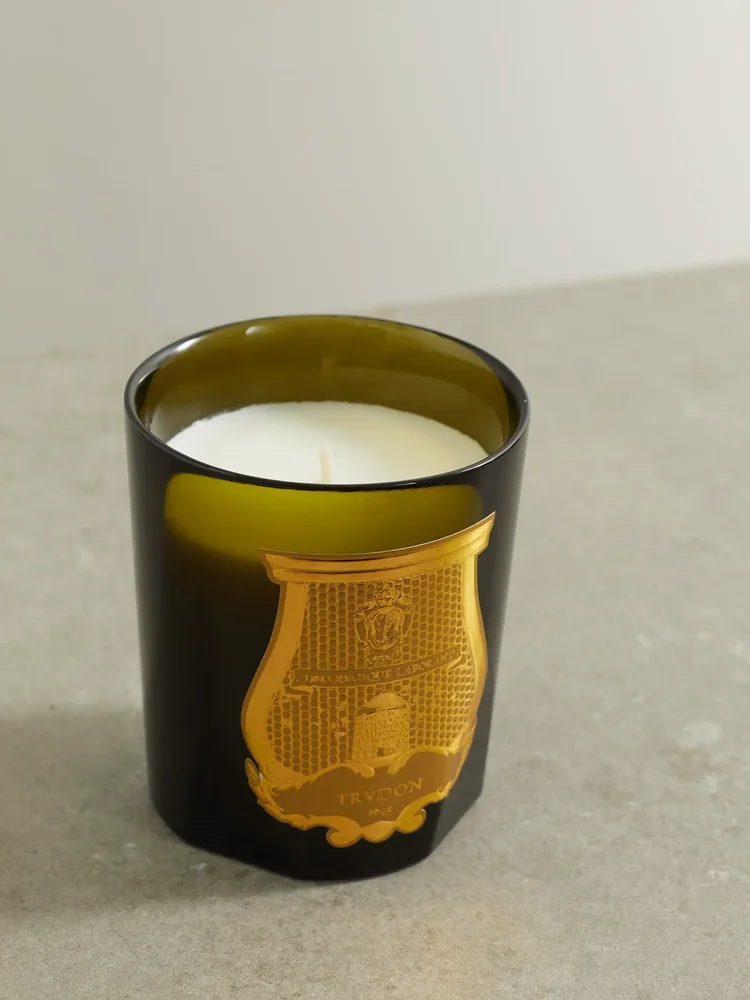 Abd el Kader scented candle, 270g