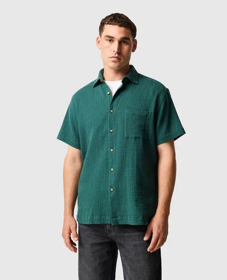 Adams Flat Shirt