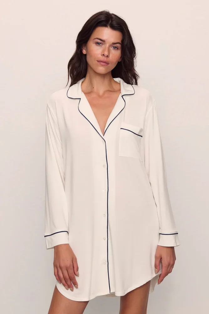 Gisele TENCEL Modal Sleepshirt