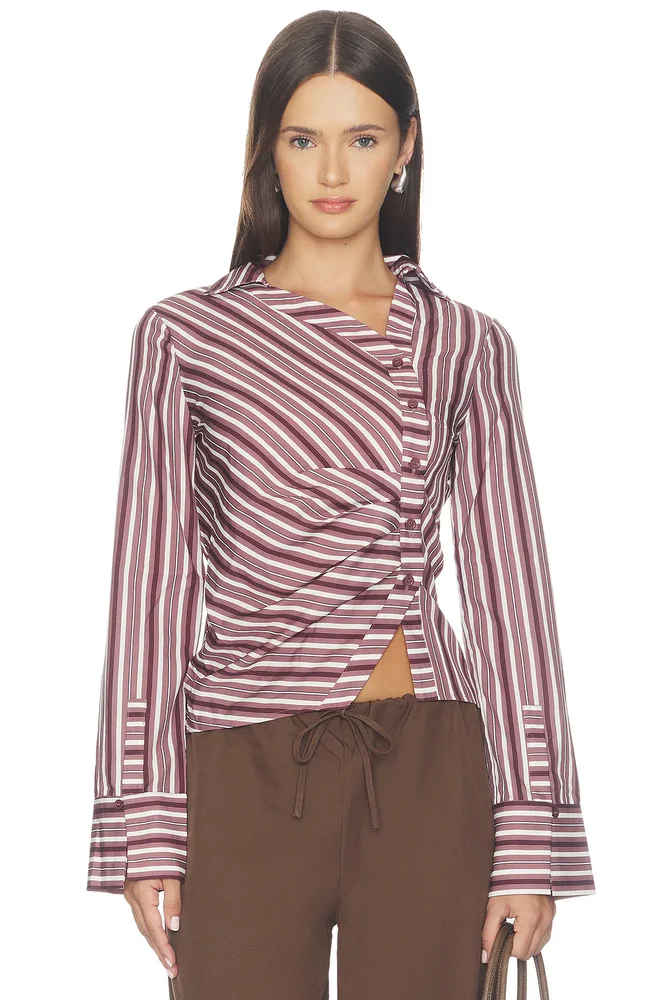 Charlotte Top